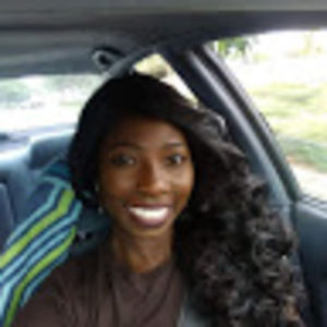 Meet your Posher, Natacha